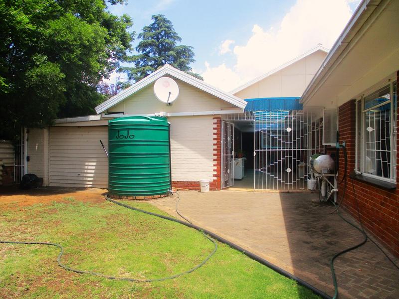 4 Bedroom Property for Sale in Fichardt Park Free State